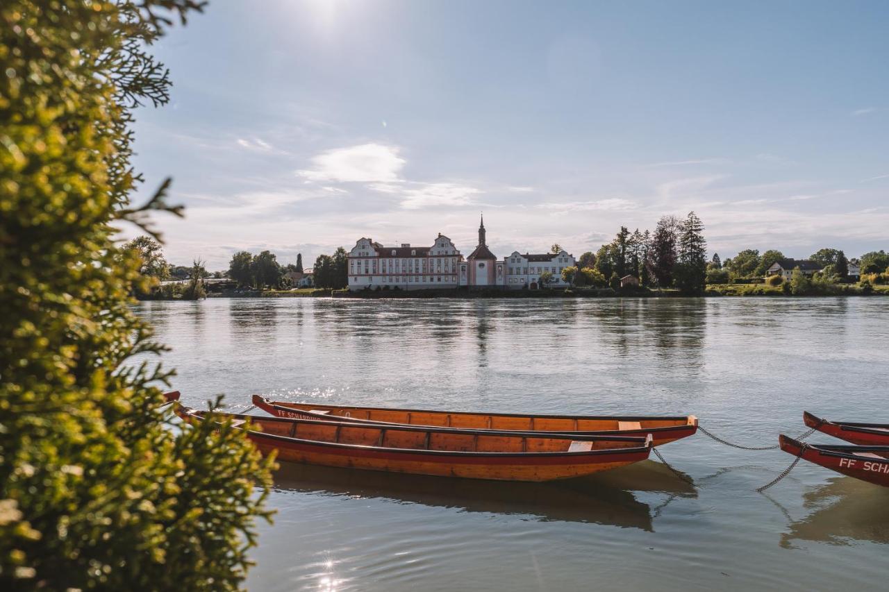 Marga`s Ferienwohnung Lembach im Mühlkreis Exterior foto